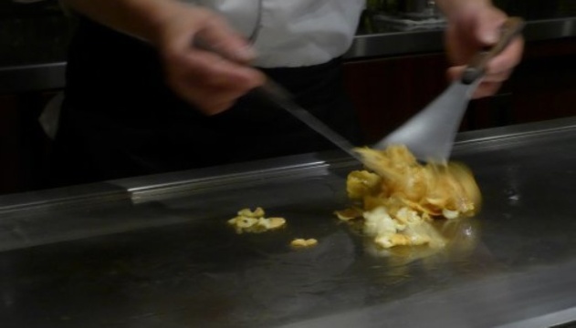 Japanese Restaurant Omi餐厅图片