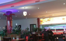 Royal Wok