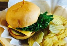 Clancy's Bar & Restaurant美食图片