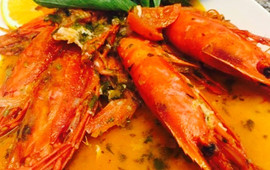 Ristorante i Giganti