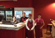 Babbo Giovanni Pizzaria美食图片