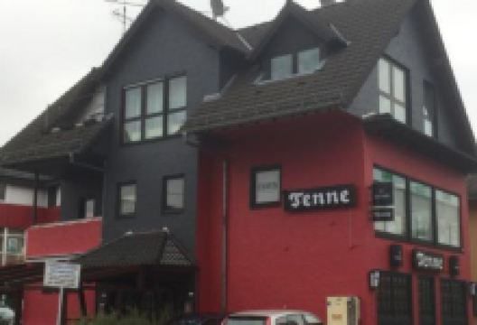 Pilsstube Tenne美食图片