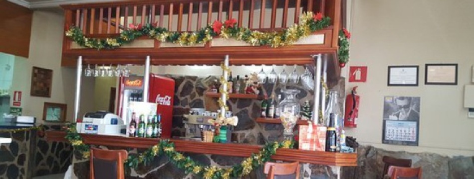 Pizzeria Clan Restaurante餐厅图片