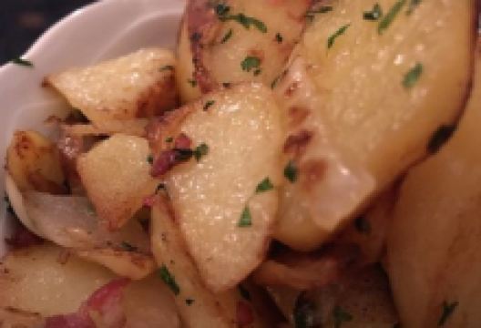 Hotel Zur Post美食图片