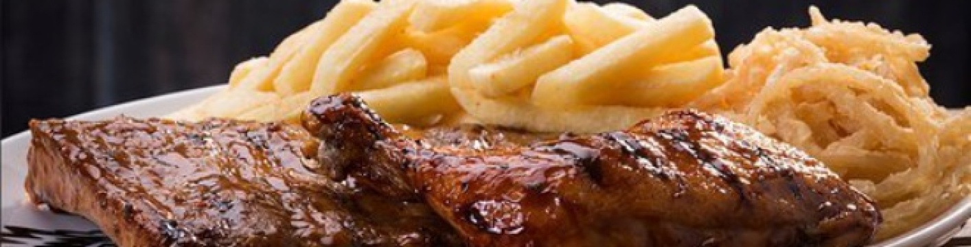 Santa Rosa Spur Steak Ranch餐厅图片