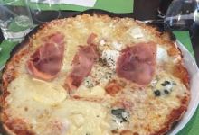 Pizzeria La Scala Sur Place Ou A Emporter美食图片