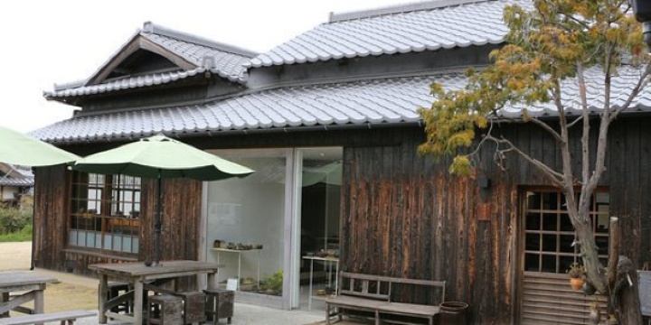 Rakuto Gama餐厅图片