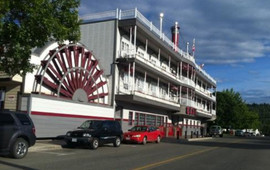Billy Barker Inn Restaurant