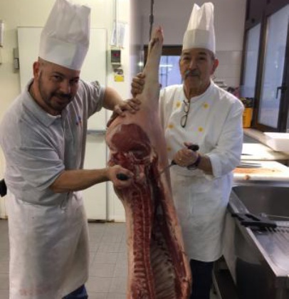 Ristorante Aziendale Trevisan
