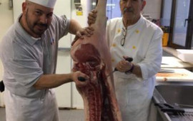 Ristorante Aziendale Trevisan