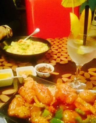 Lee's Chinese餐厅图片