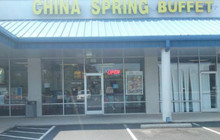 China Spring餐厅图片