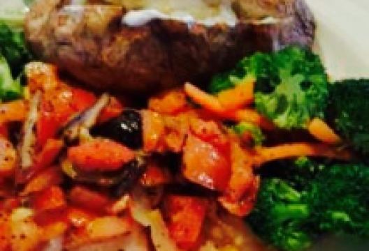 Carol & Dave's Roadhouse美食图片