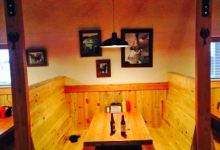 Open Range Grill美食图片