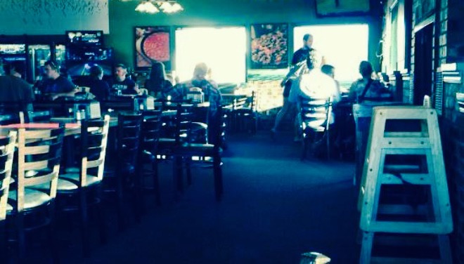 Abby's Legendary Pizza餐厅图片