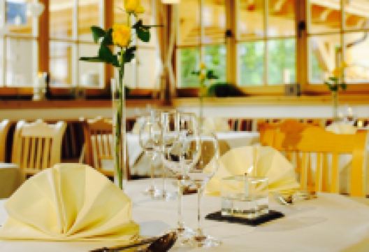 Restaurant Achwirt美食图片