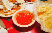 El Meskal餐厅图片