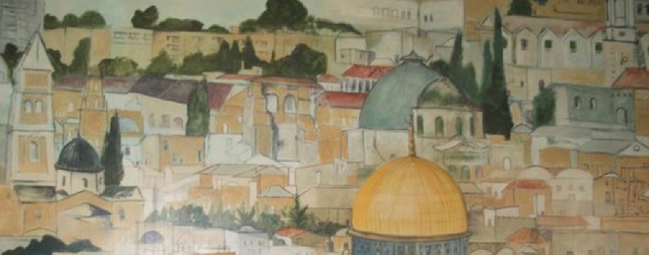 New Aladdin's Restaurant餐厅图片