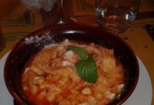 Trattoria Romana la Lupa美食图片