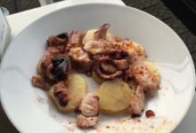 Taberna Plentzia美食图片