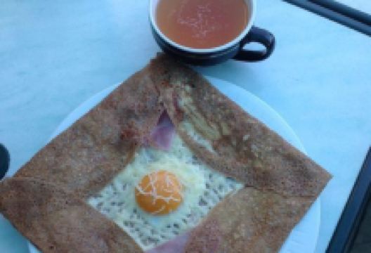 Creperie L'Arrivee美食图片