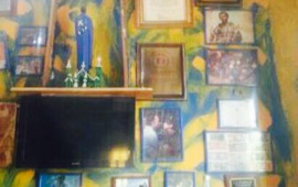 Palermo Pizzeria