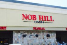 Nob Hill Foods购物图片