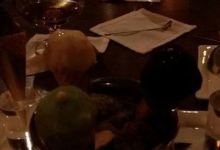 Thoreau’s美食图片