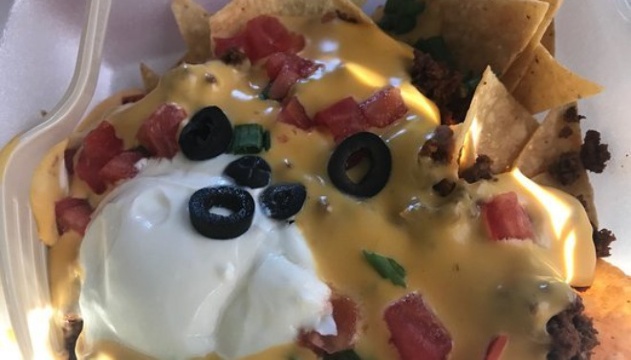 Taco Tierra餐厅图片