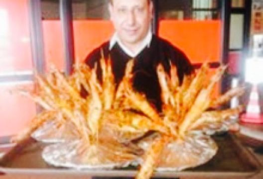 Al Burj Sea Food Restaurant美食图片