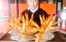 Al Burj Sea Food Restaurant餐厅图片