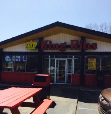 King Ribs Bar-B-Q