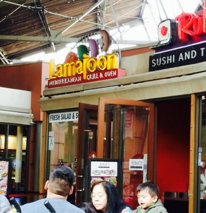 Lamajoon Mediterranean餐厅图片