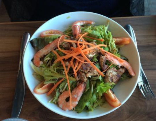 Brasserie du Phare餐厅图片