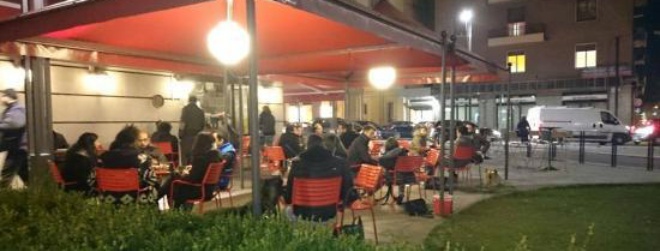 Bar Acquarello餐厅图片