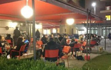 Bar Acquarello餐厅图片