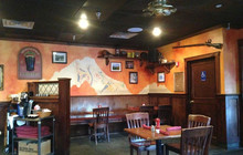The Old Court Irish Pub & Restaurant餐厅图片