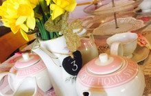 Poppies And Molly's Tea Room餐厅图片