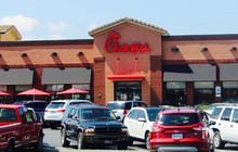 Chick-fil-A餐厅图片