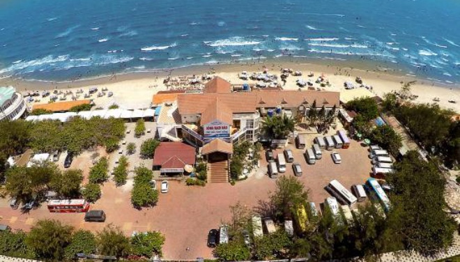 Song Rach Hao Seafood Restaurant餐厅图片