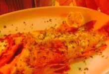 Terra e Mare: Trattoria I Taliana美食图片
