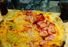 Tino's Pizza & More美食图片