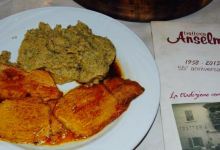 Trattoria Anselmi美食图片