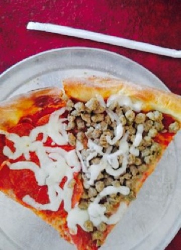 Sal's Pizza & Restaurant