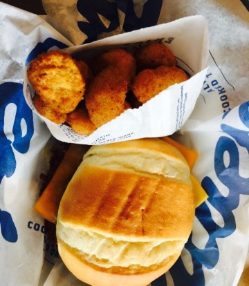 Culver's餐厅图片