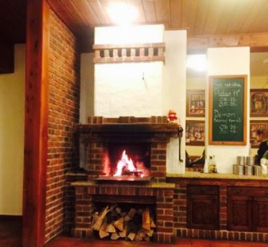 Pizzerie and Restaurant Milano