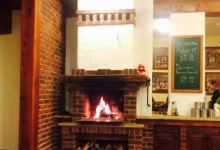 Pizzerie and Restaurant Milano美食图片
