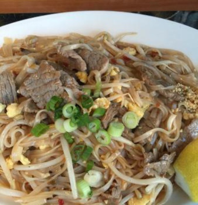 Thian Thai Restaurant