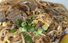 Thian Thai Restaurant餐厅图片
