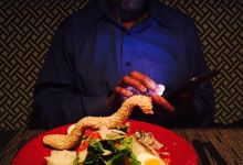 ROX City Grill美食图片